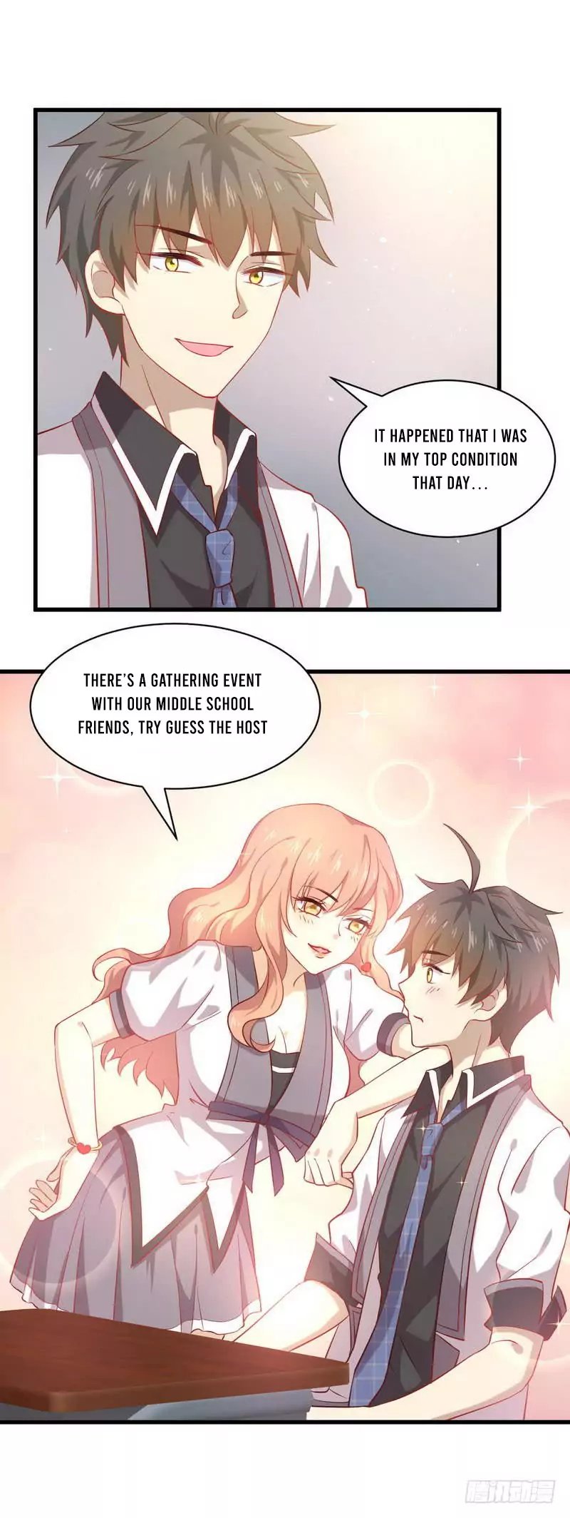 Immortal Swordsman In The Reverse World Chapter 31 - Page 12