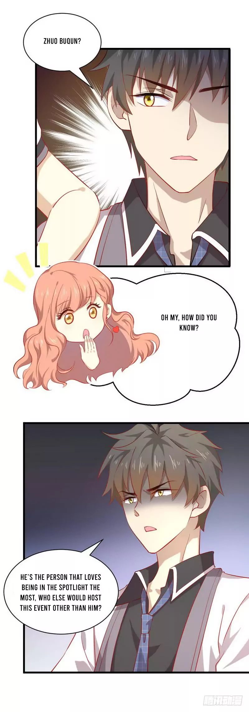 Immortal Swordsman In The Reverse World Chapter 31 - Page 13