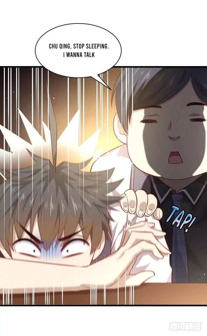 Immortal Swordsman In The Reverse World Chapter 31 - Page 3