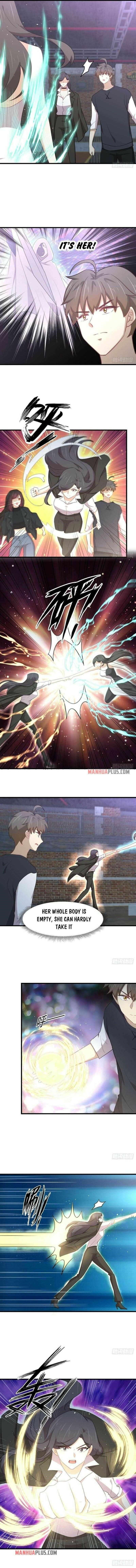 Immortal Swordsman In The Reverse World Chapter 310 - Page 1