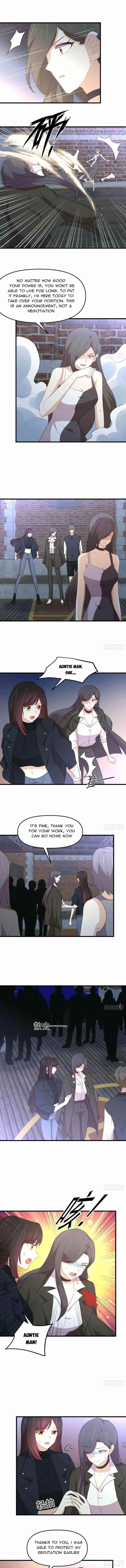 Immortal Swordsman In The Reverse World Chapter 310 - Page 2