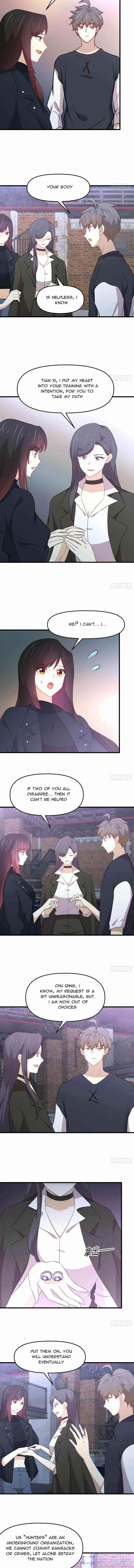 Immortal Swordsman In The Reverse World Chapter 310 - Page 3