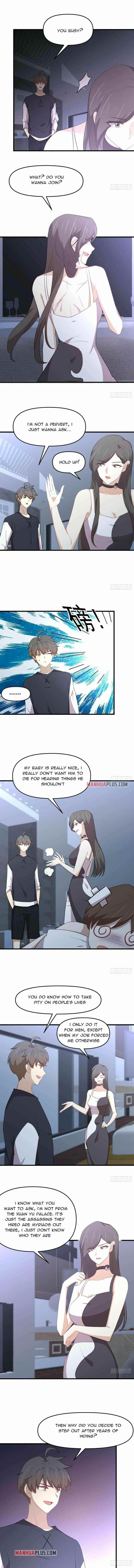 Immortal Swordsman In The Reverse World Chapter 310 - Page 5