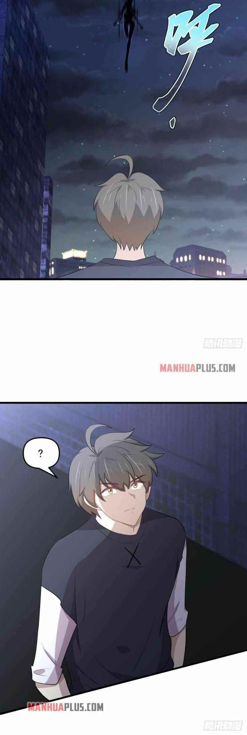 Immortal Swordsman In The Reverse World Chapter 310 - Page 7