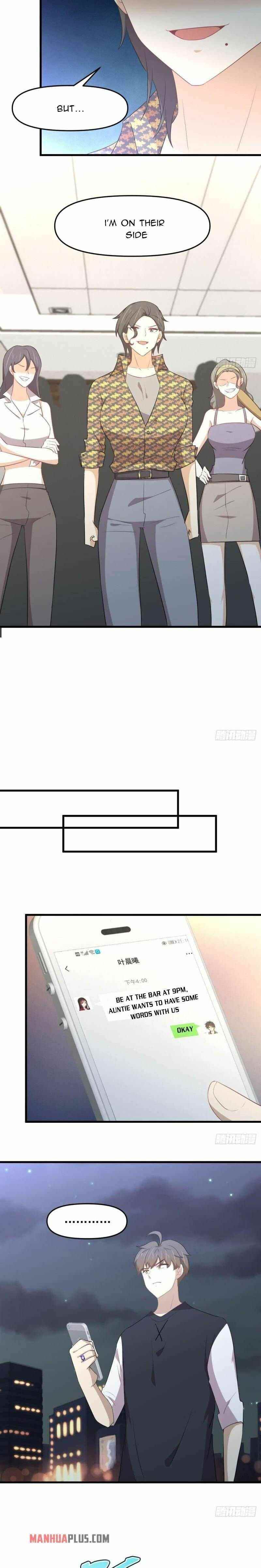 Immortal Swordsman In The Reverse World Chapter 311 - Page 11