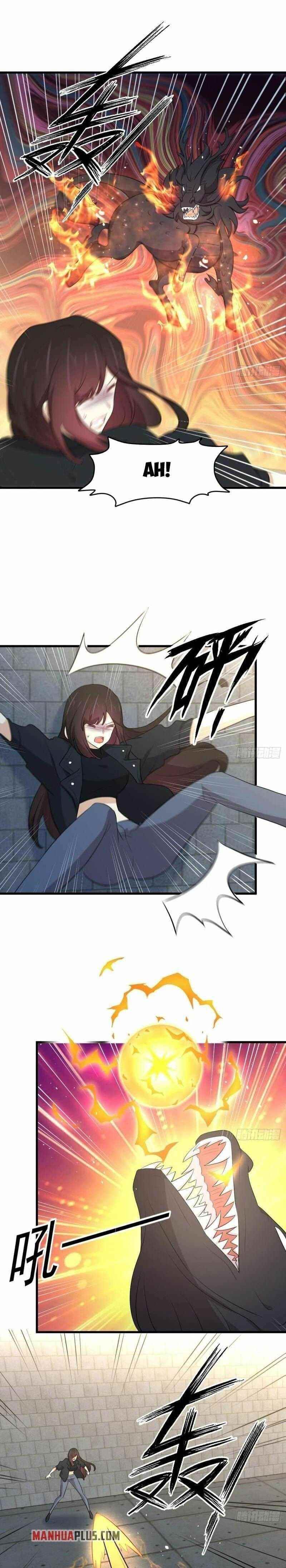 Immortal Swordsman In The Reverse World Chapter 312 - Page 5