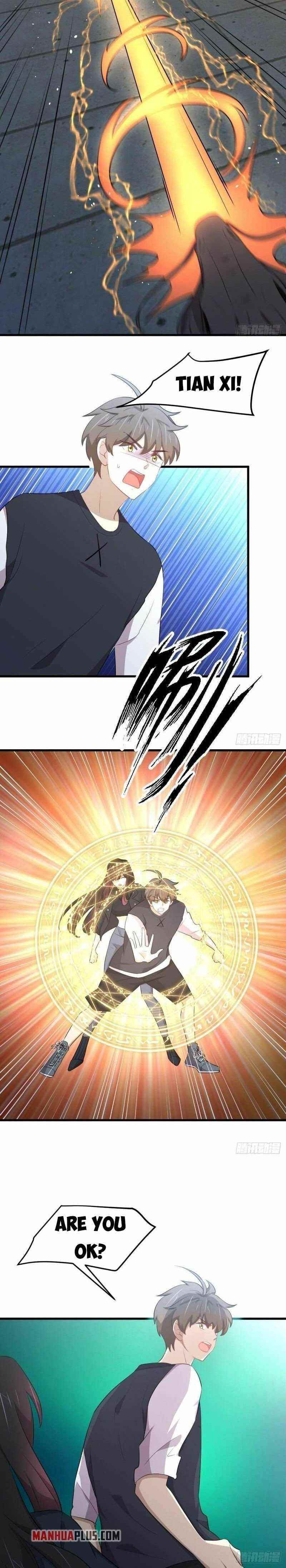 Immortal Swordsman In The Reverse World Chapter 312 - Page 6