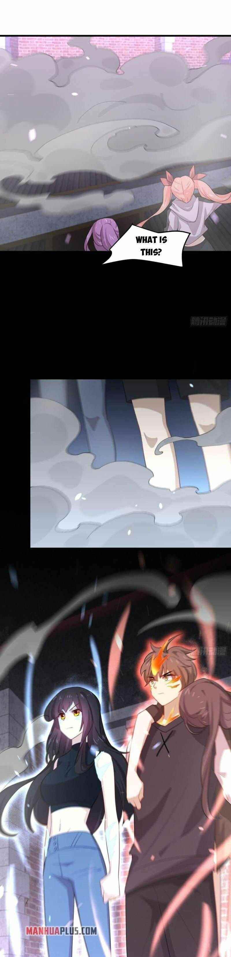 Immortal Swordsman In The Reverse World Chapter 313 - Page 16