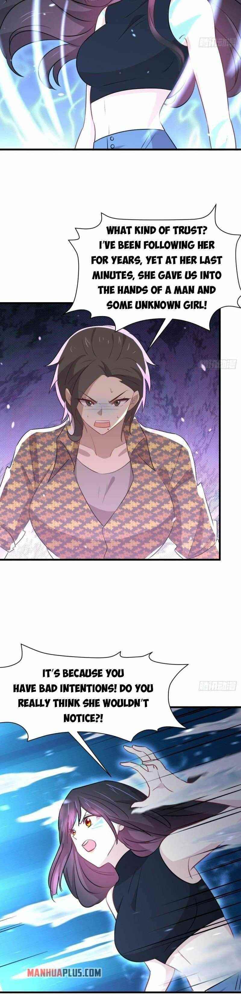 Immortal Swordsman In The Reverse World Chapter 313 - Page 18