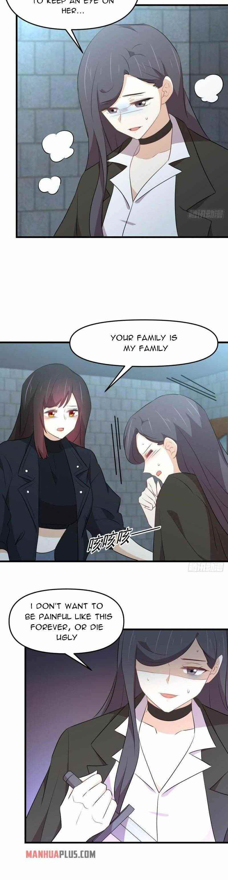 Immortal Swordsman In The Reverse World Chapter 313 - Page 6