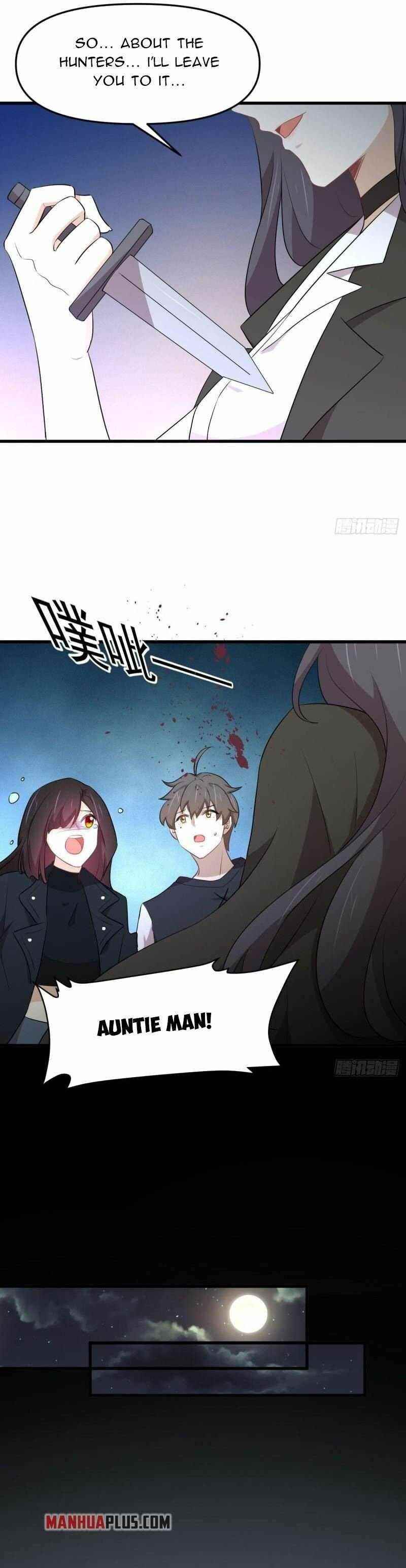 Immortal Swordsman In The Reverse World Chapter 313 - Page 7