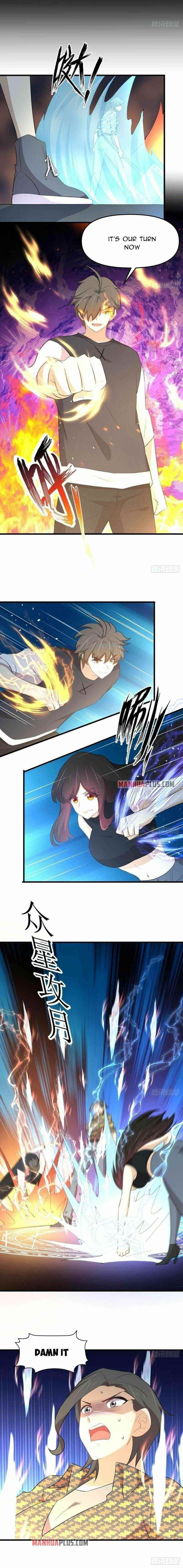 Immortal Swordsman In The Reverse World Chapter 314 - Page 6