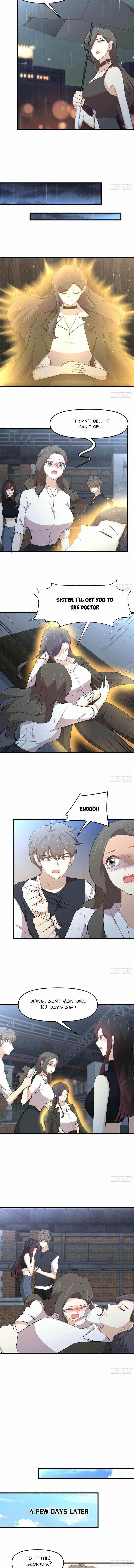 Immortal Swordsman In The Reverse World Chapter 315 - Page 5