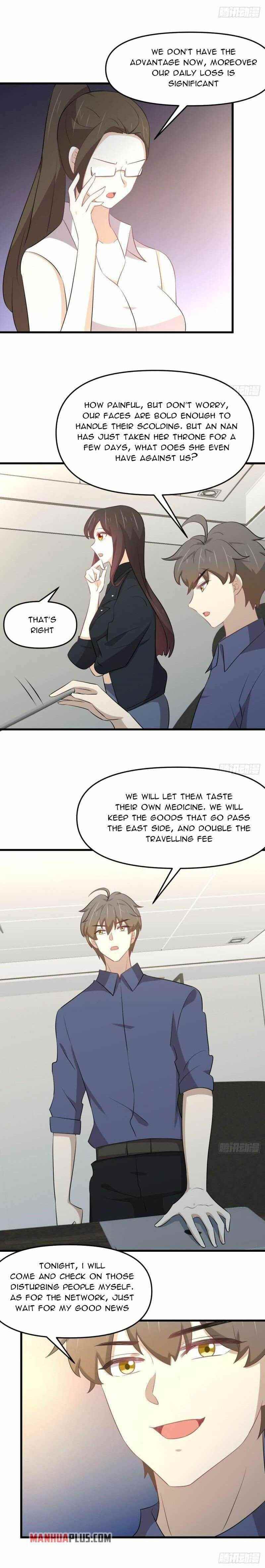 Immortal Swordsman In The Reverse World Chapter 316 - Page 2