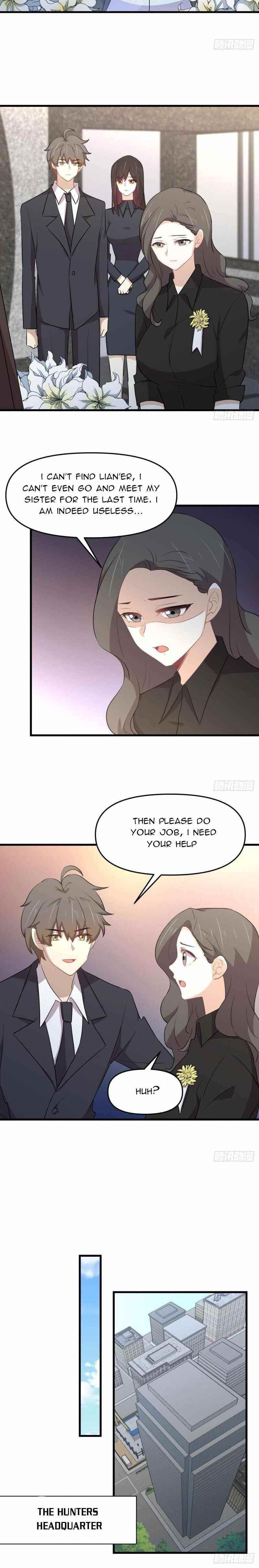 Immortal Swordsman In The Reverse World Chapter 316 - Page 4