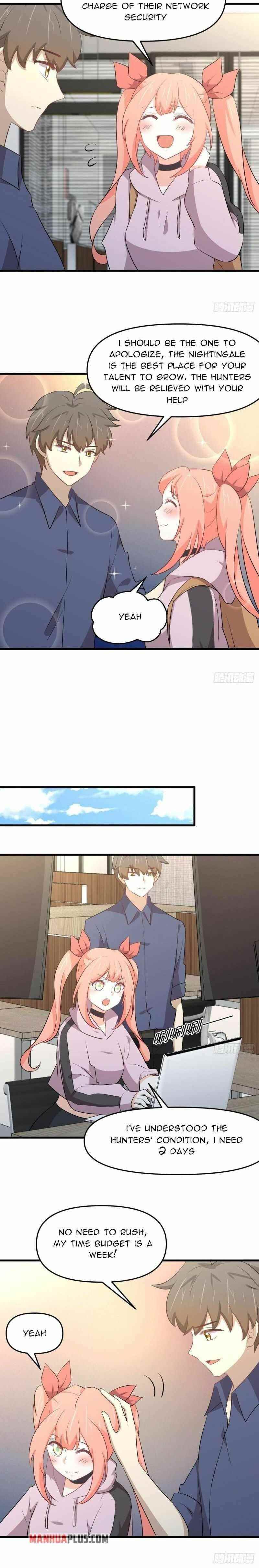 Immortal Swordsman In The Reverse World Chapter 316 - Page 6