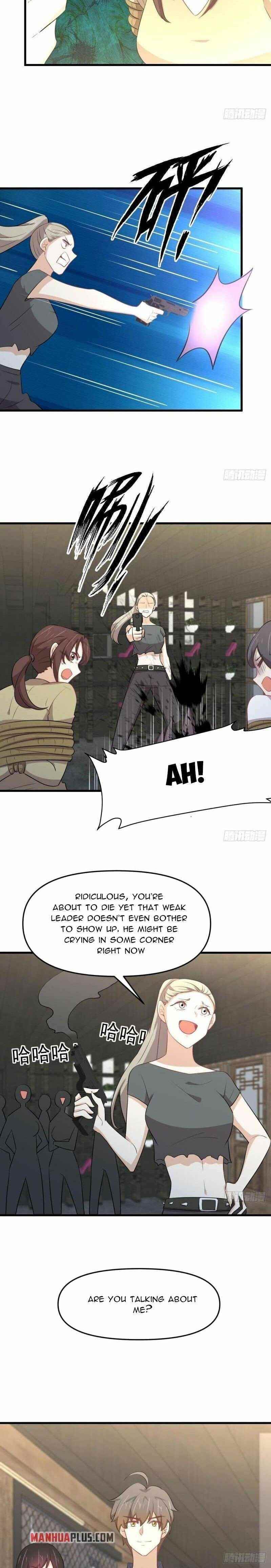 Immortal Swordsman In The Reverse World Chapter 317 - Page 2