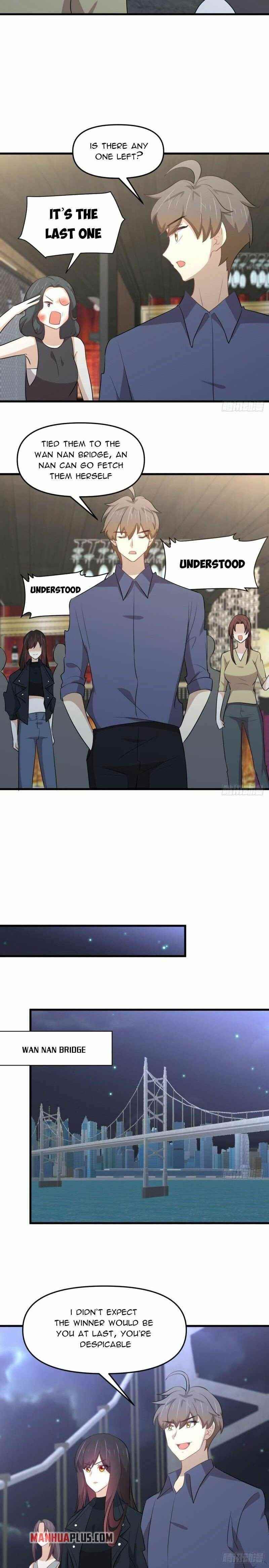 Immortal Swordsman In The Reverse World Chapter 317 - Page 6