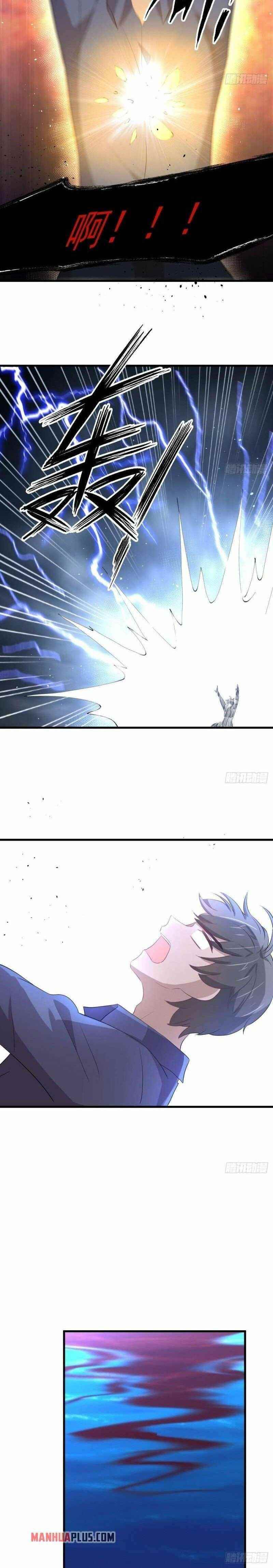 Immortal Swordsman In The Reverse World Chapter 319 - Page 12