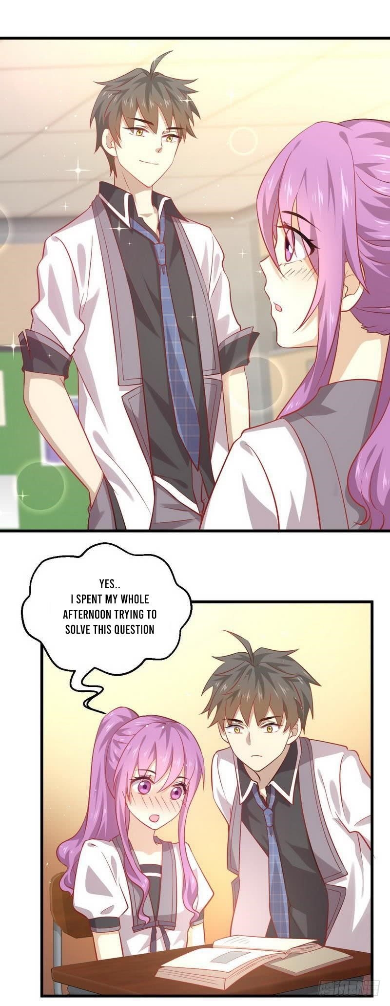 Immortal Swordsman In The Reverse World Chapter 32 - Page 5