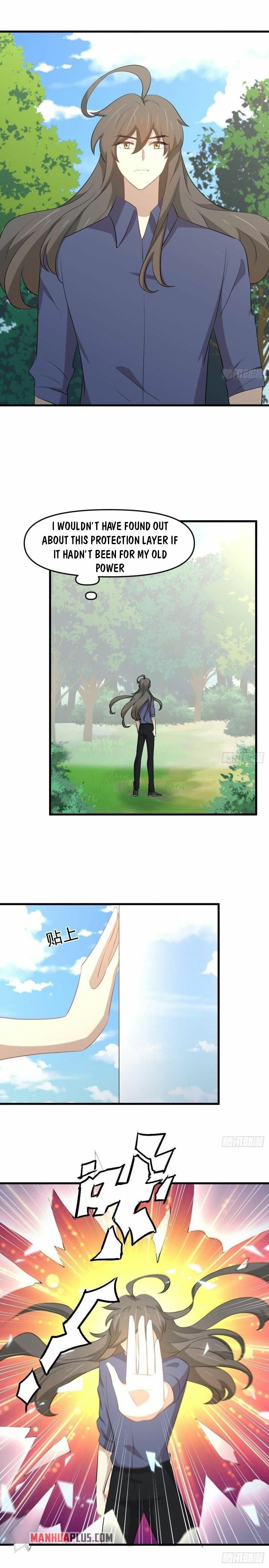 Immortal Swordsman In The Reverse World Chapter 320 - Page 6