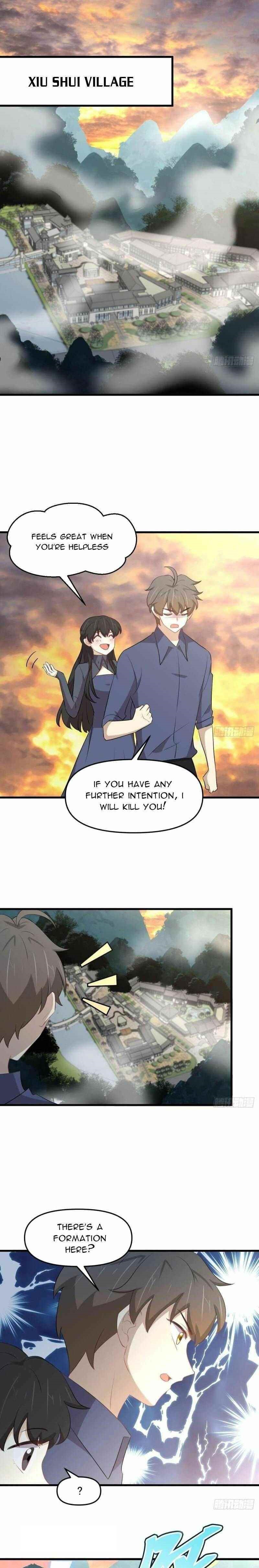 Immortal Swordsman In The Reverse World Chapter 321 - Page 1