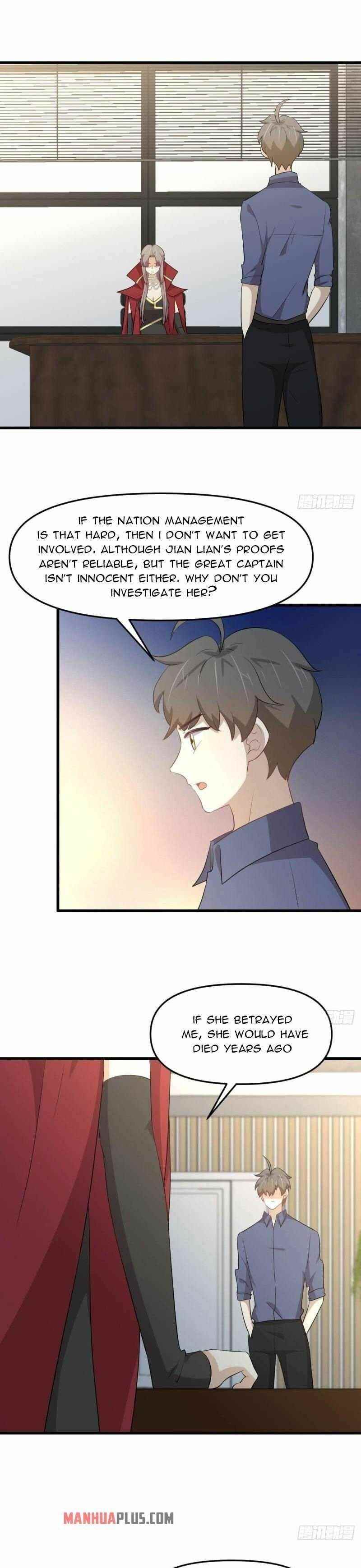 Immortal Swordsman In The Reverse World Chapter 322 - Page 1