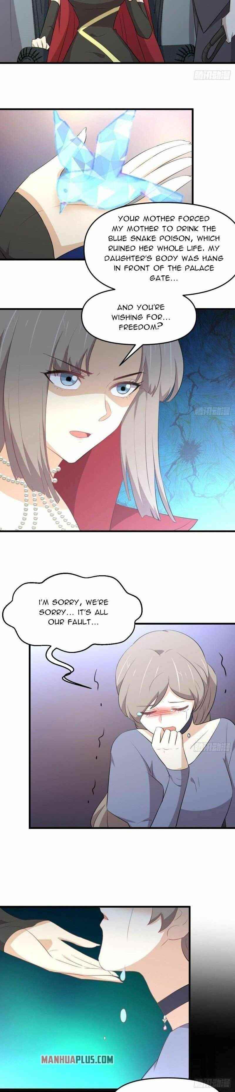 Immortal Swordsman In The Reverse World Chapter 322 - Page 10