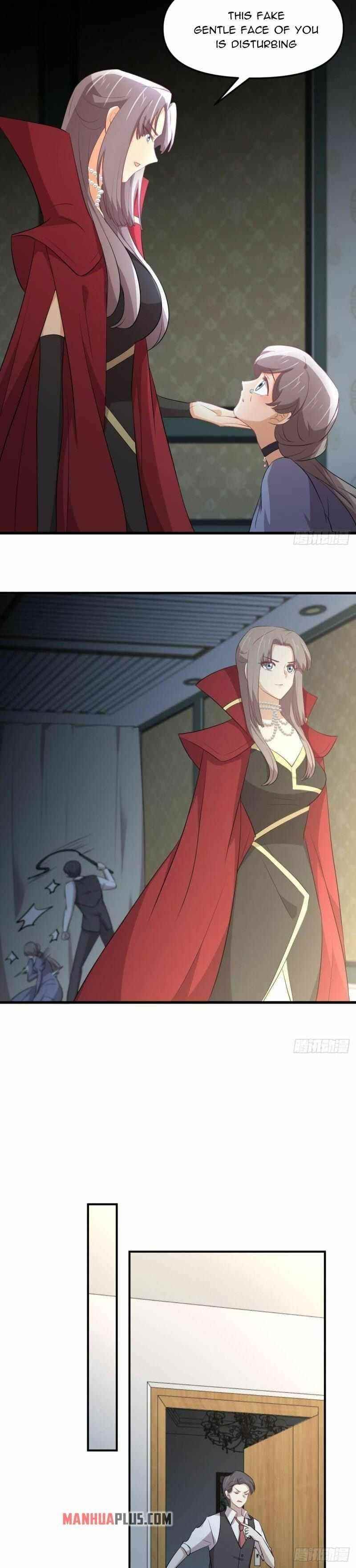 Immortal Swordsman In The Reverse World Chapter 322 - Page 11