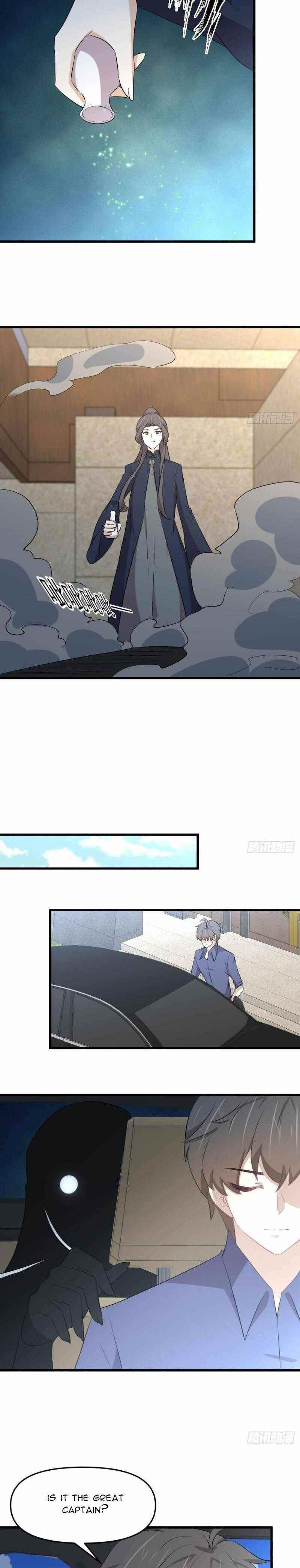 Immortal Swordsman In The Reverse World Chapter 322 - Page 13