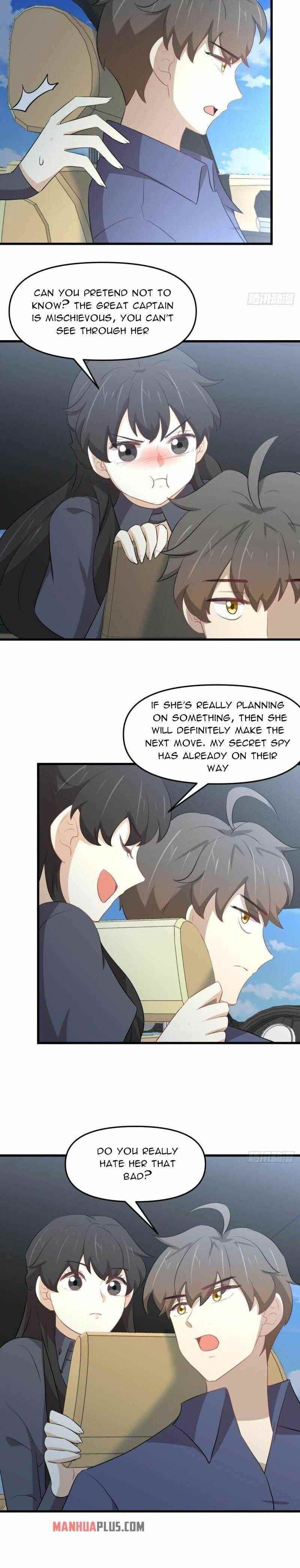 Immortal Swordsman In The Reverse World Chapter 322 - Page 14