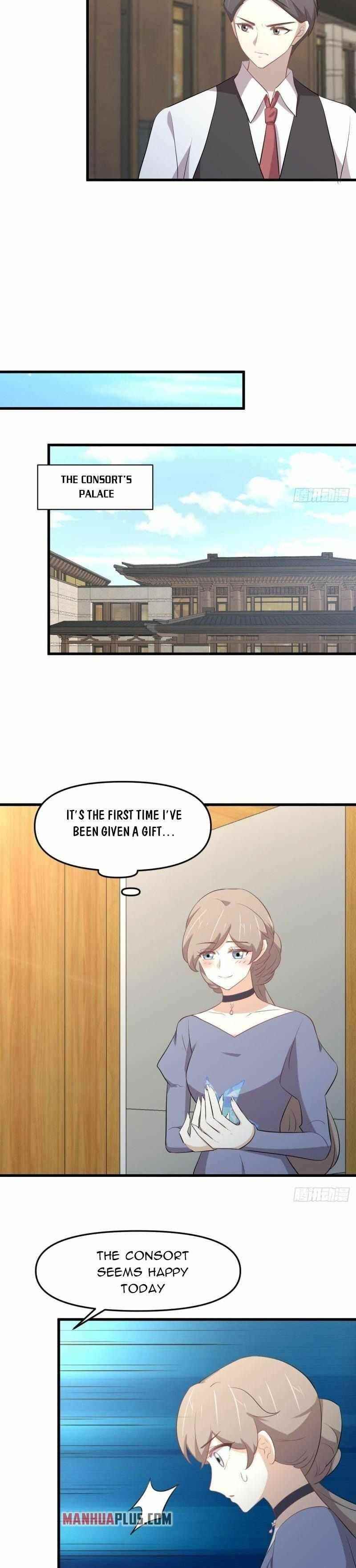 Immortal Swordsman In The Reverse World Chapter 322 - Page 7