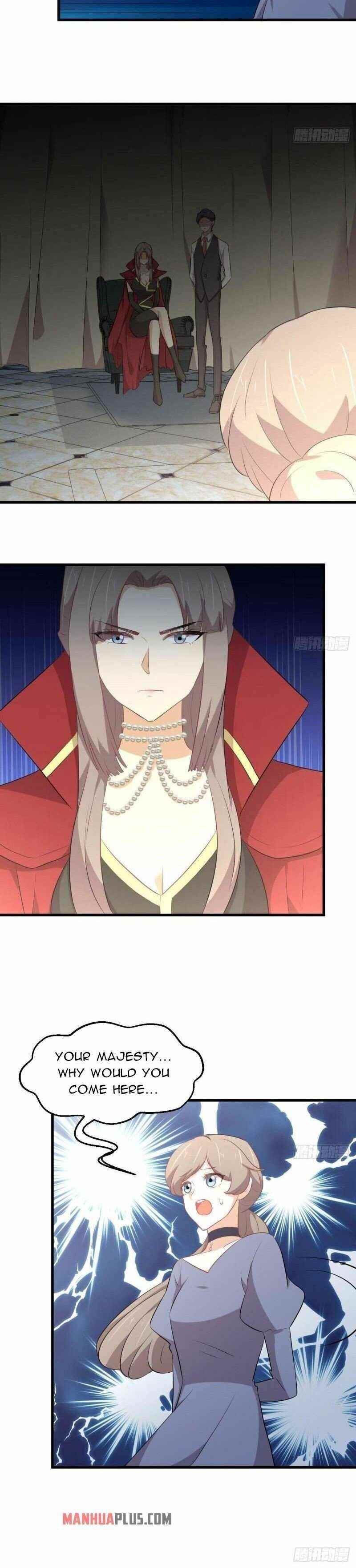 Immortal Swordsman In The Reverse World Chapter 322 - Page 8