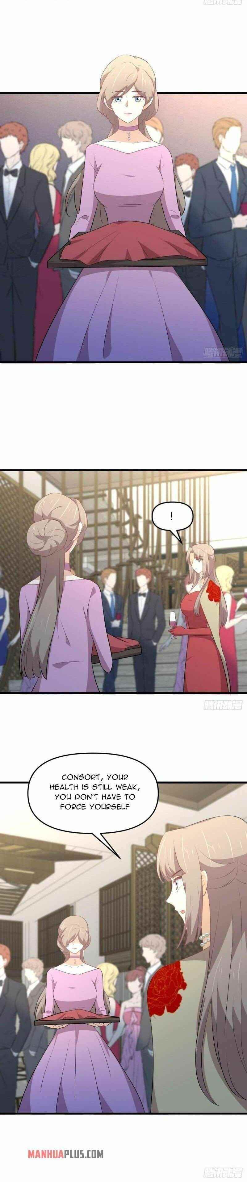 Immortal Swordsman In The Reverse World Chapter 323 - Page 10