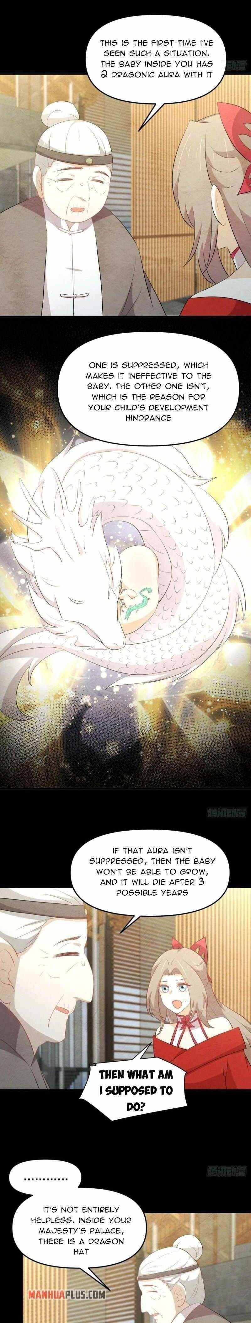 Immortal Swordsman In The Reverse World Chapter 323 - Page 5