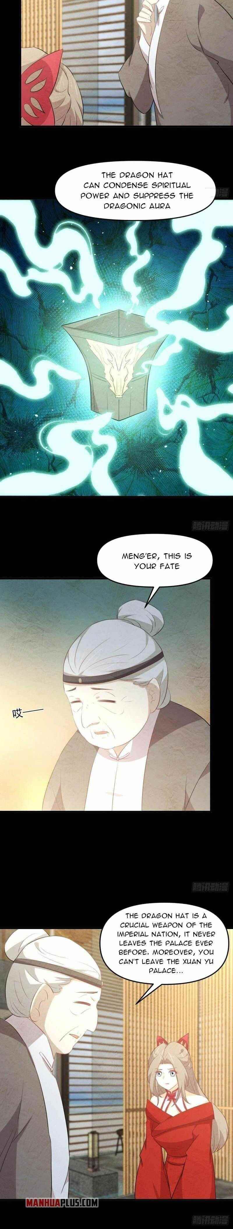 Immortal Swordsman In The Reverse World Chapter 323 - Page 6