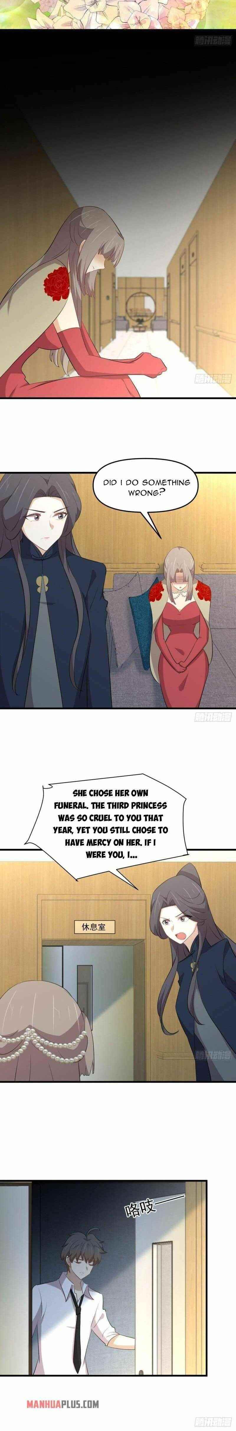 Immortal Swordsman In The Reverse World Chapter 324 - Page 10