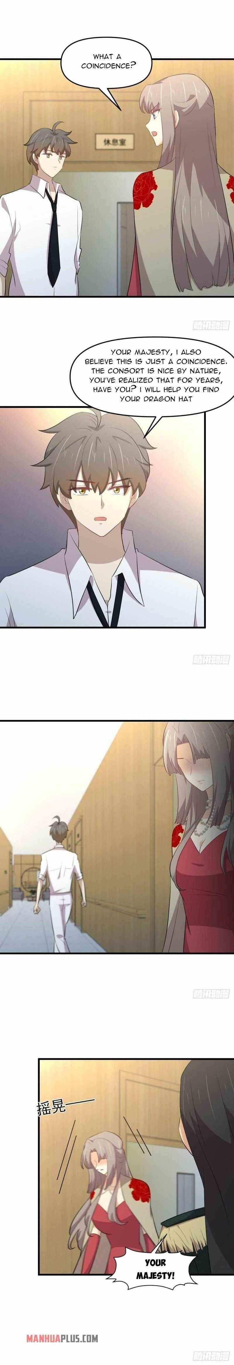 Immortal Swordsman In The Reverse World Chapter 324 - Page 12