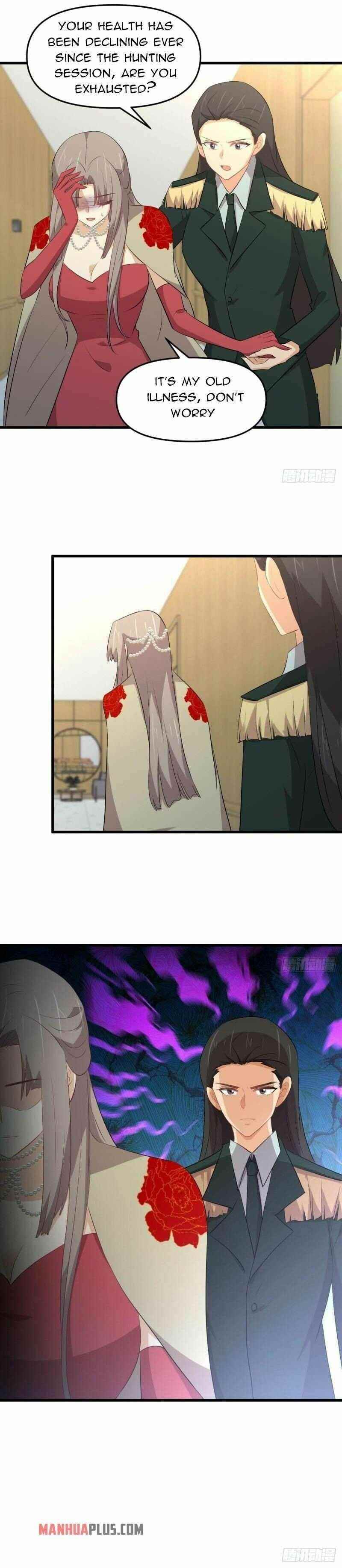 Immortal Swordsman In The Reverse World Chapter 324 - Page 13