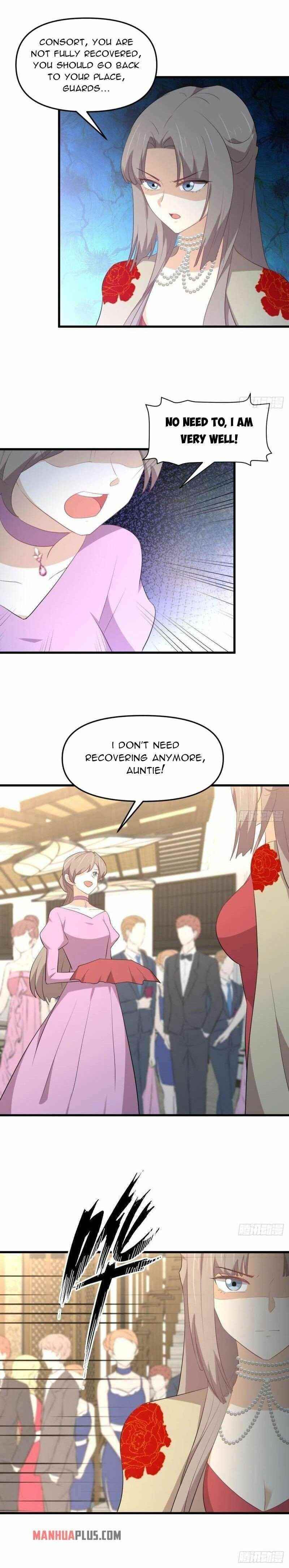 Immortal Swordsman In The Reverse World Chapter 324 - Page 2