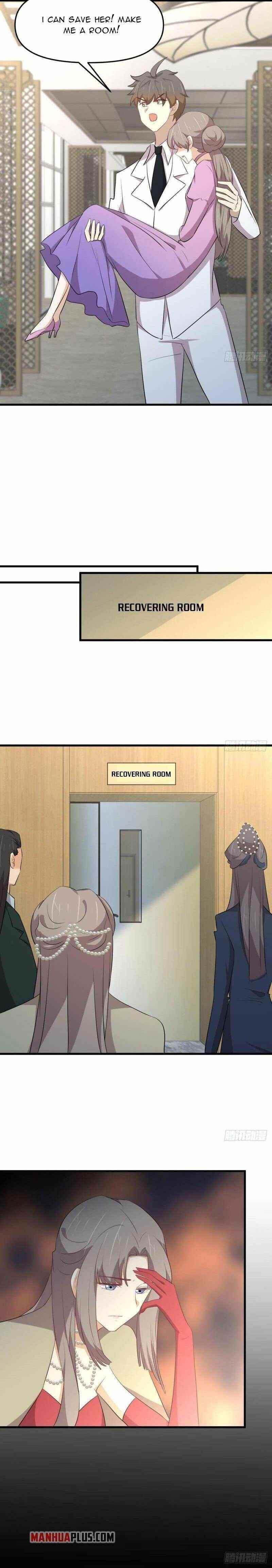 Immortal Swordsman In The Reverse World Chapter 324 - Page 8