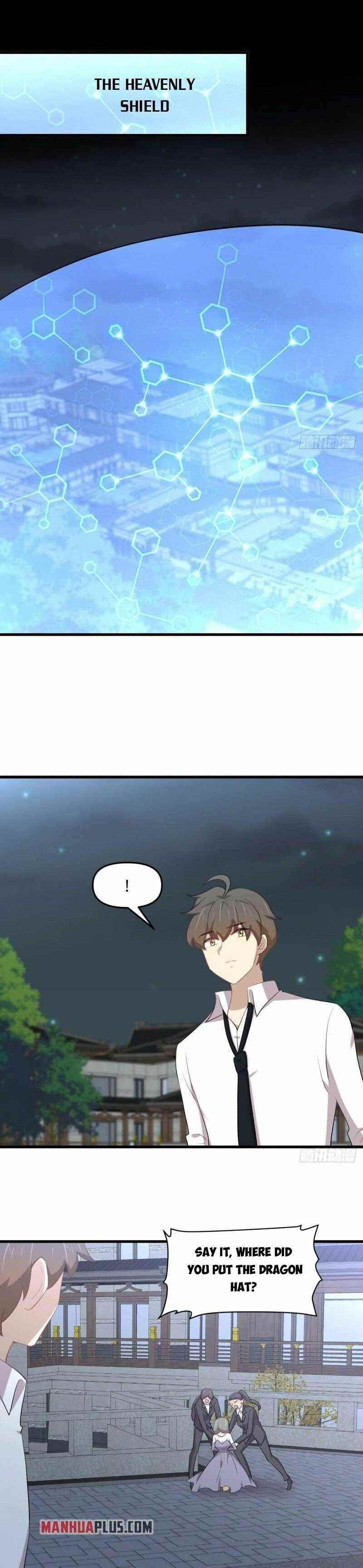 Immortal Swordsman In The Reverse World Chapter 325 - Page 1