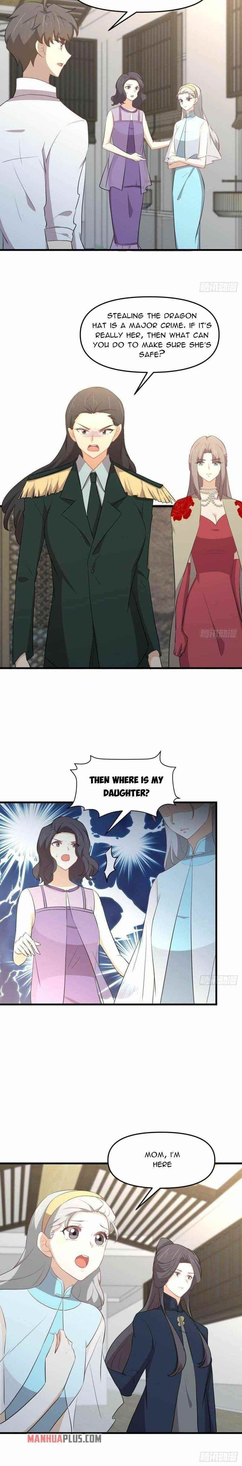 Immortal Swordsman In The Reverse World Chapter 325 - Page 10