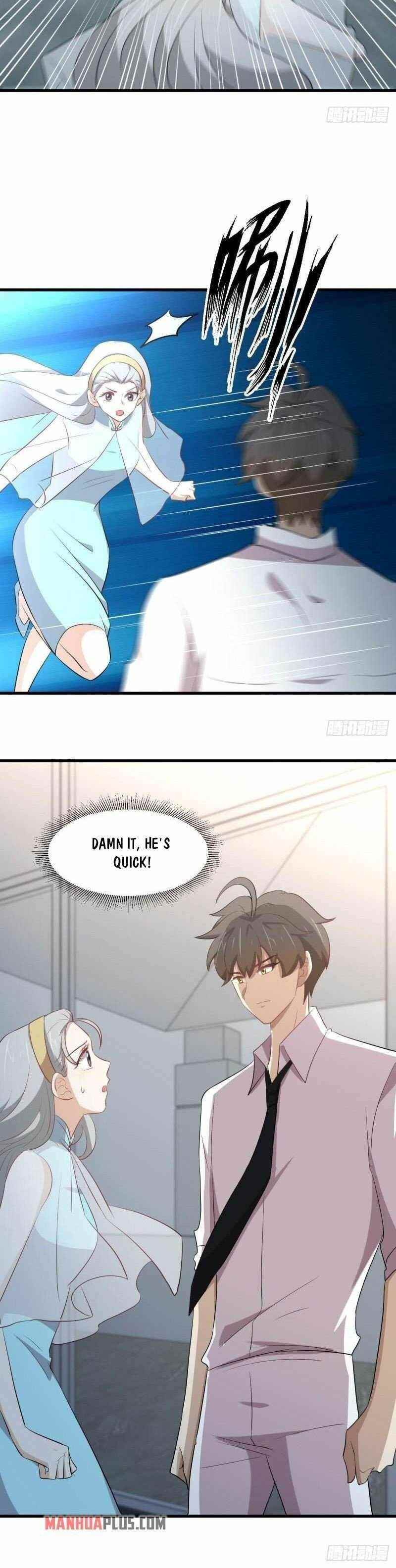 Immortal Swordsman In The Reverse World Chapter 325 - Page 14