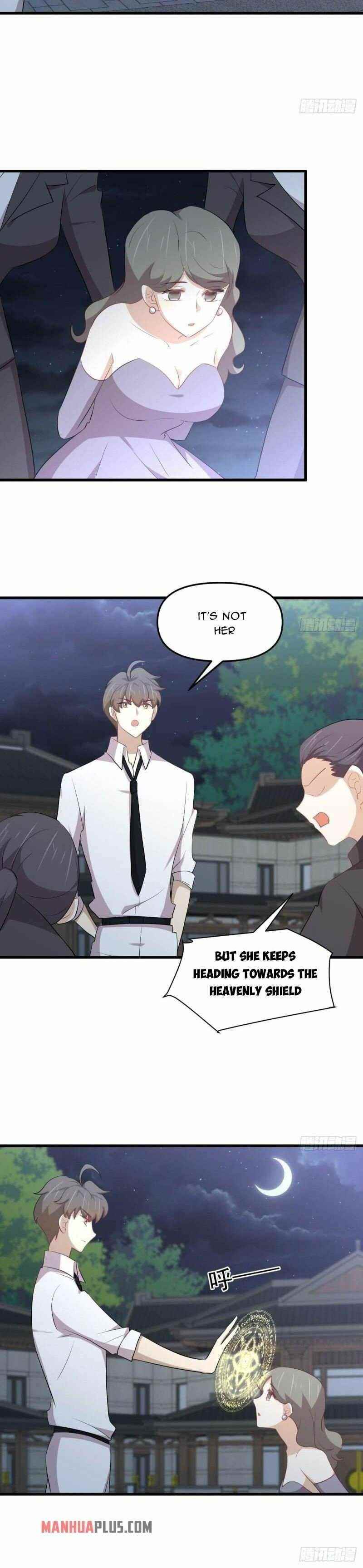 Immortal Swordsman In The Reverse World Chapter 325 - Page 2