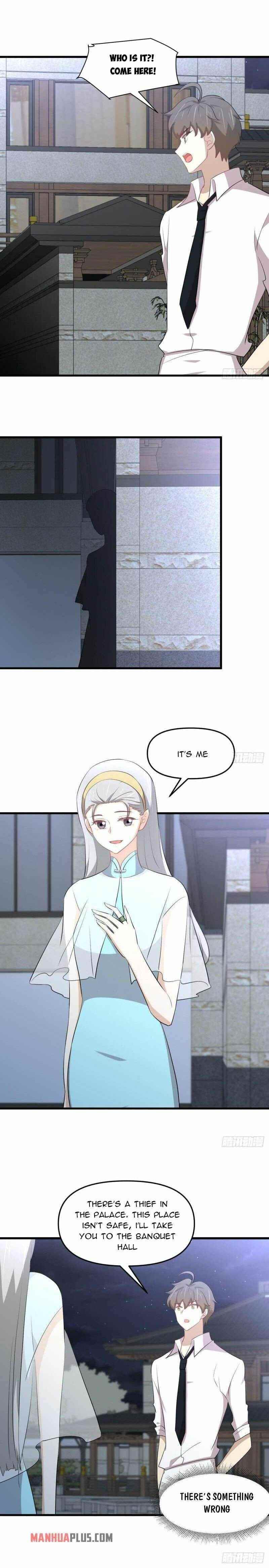 Immortal Swordsman In The Reverse World Chapter 325 - Page 4