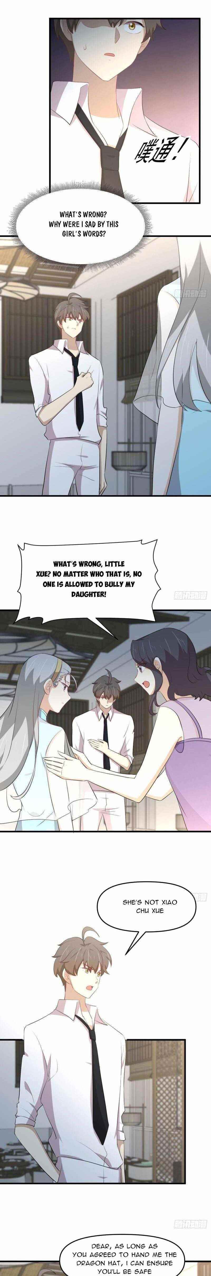 Immortal Swordsman In The Reverse World Chapter 325 - Page 9