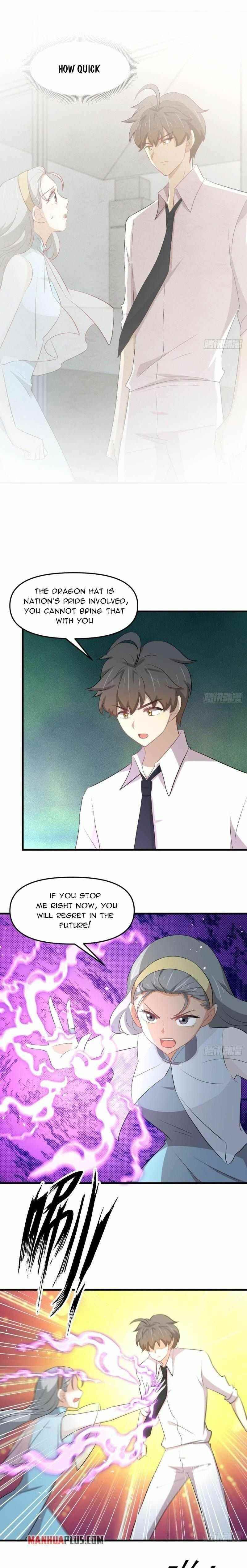 Immortal Swordsman In The Reverse World Chapter 326 - Page 1