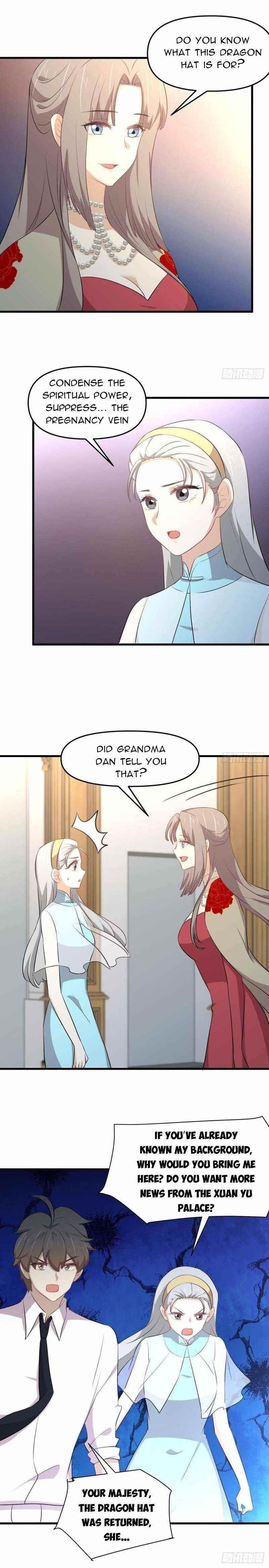 Immortal Swordsman In The Reverse World Chapter 326 - Page 10