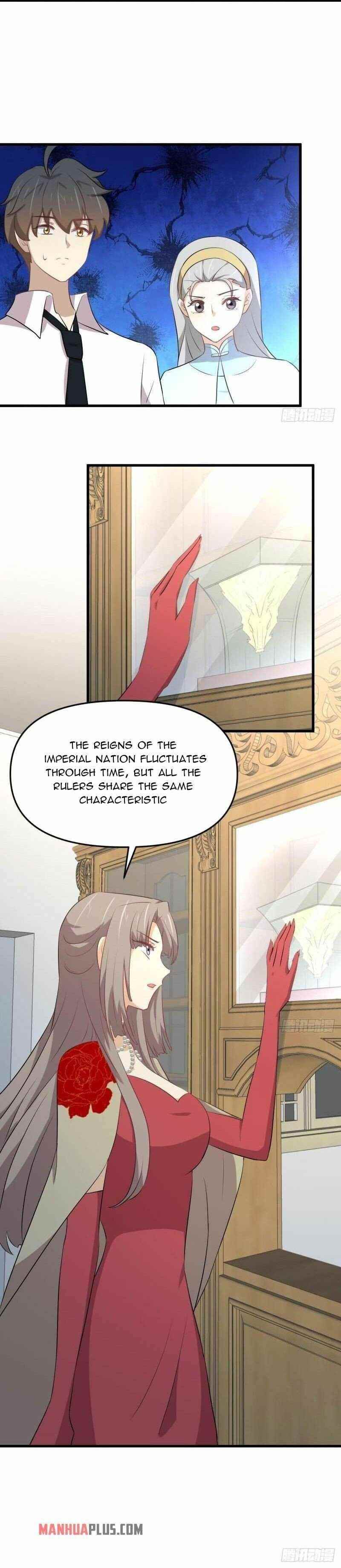 Immortal Swordsman In The Reverse World Chapter 326 - Page 12